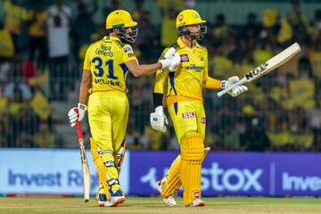 IPL 2023, Match 33 | KKR vs CSK | Dream11 Prediction Today - Fantasy Tips, Playing XIs, Player Stats and Pitch Report